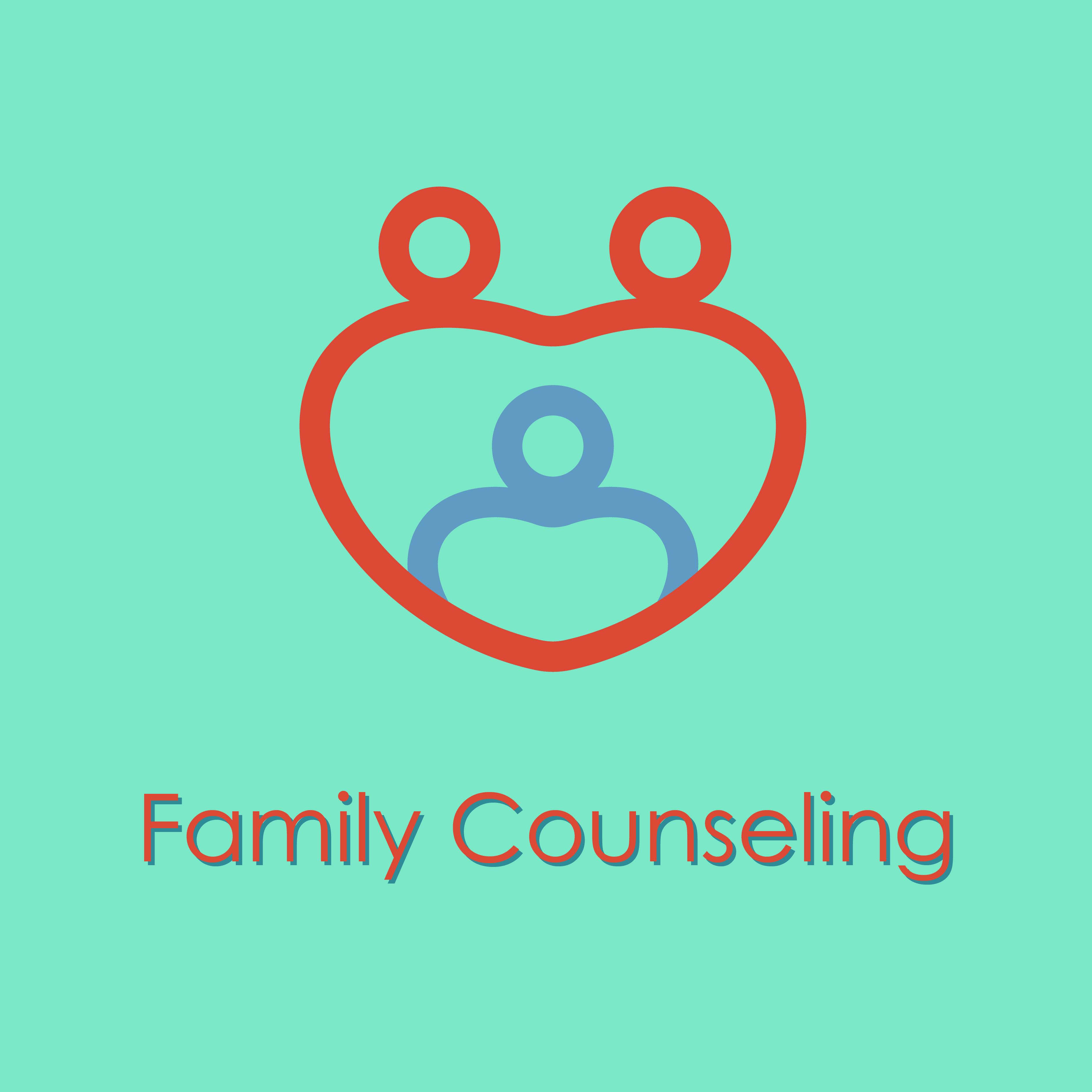 Family Counseling logo